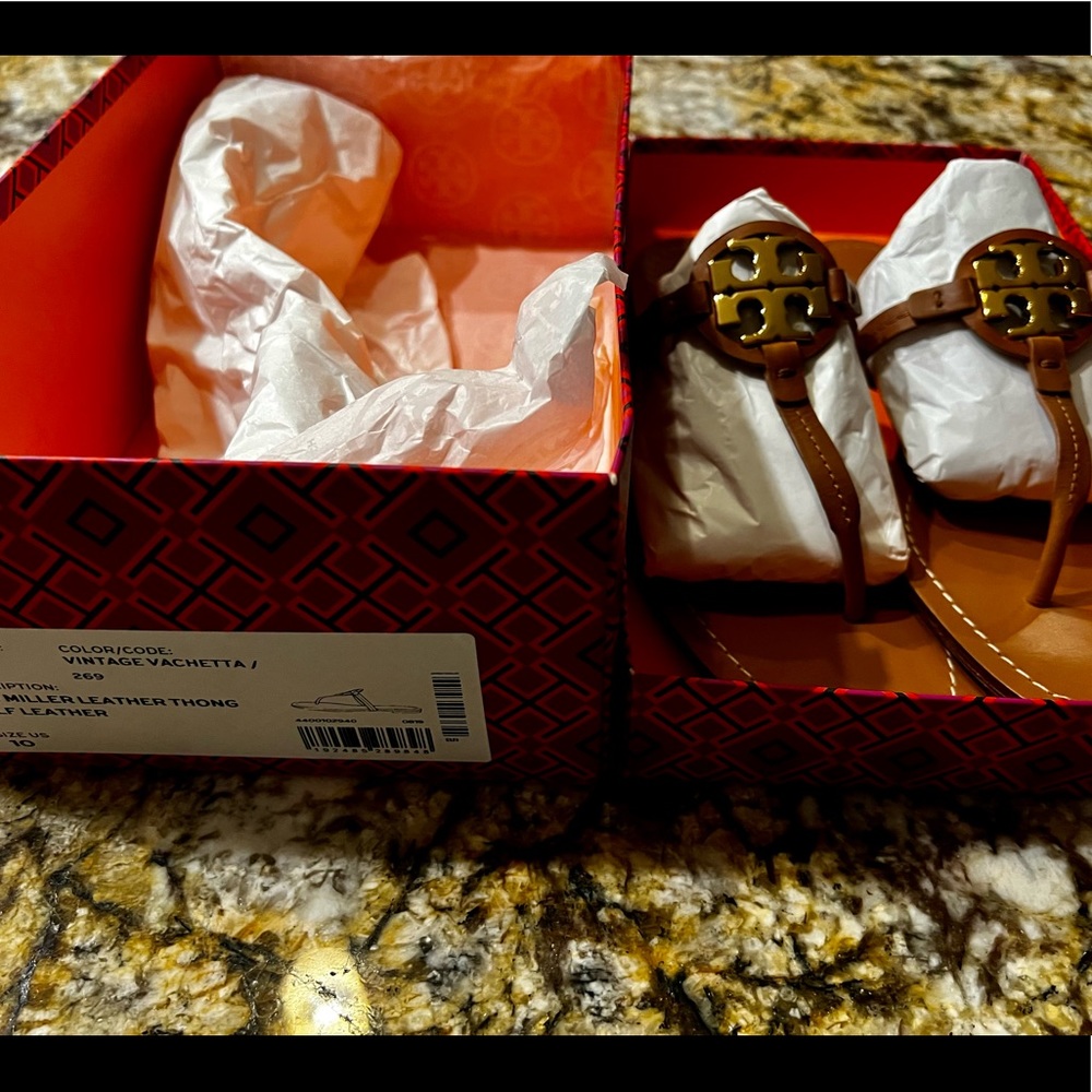 Tory Burch Mini Millers